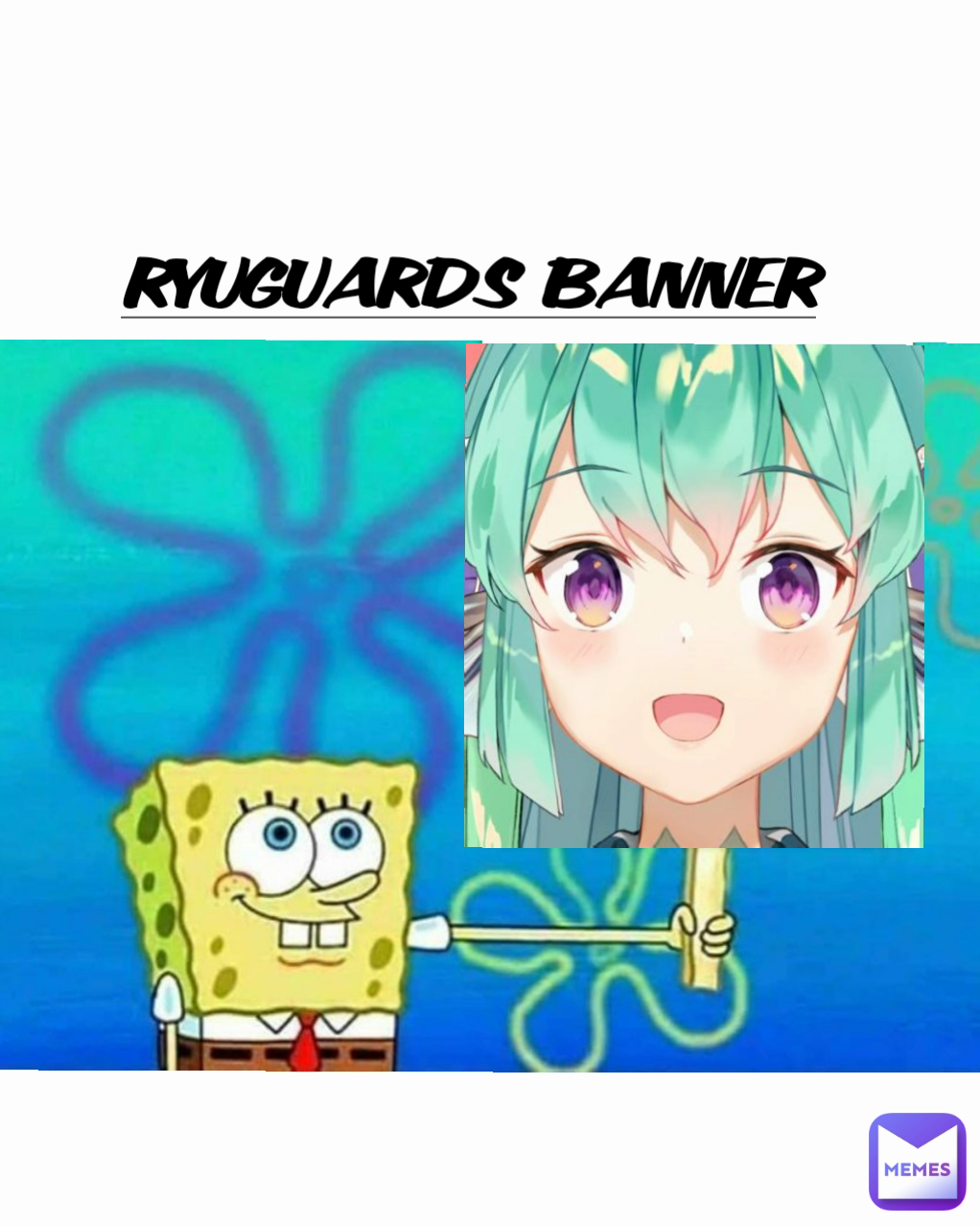 Meme Ringuard RYUGUARDS BANNER | @arjhayhermano | Memes