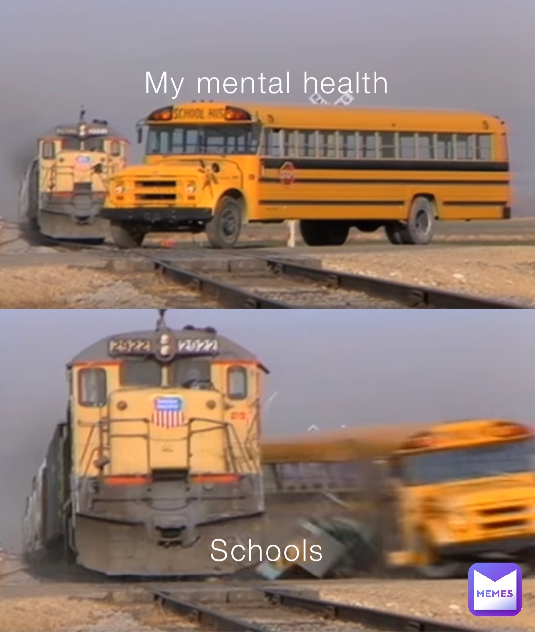 My mental health Schools
