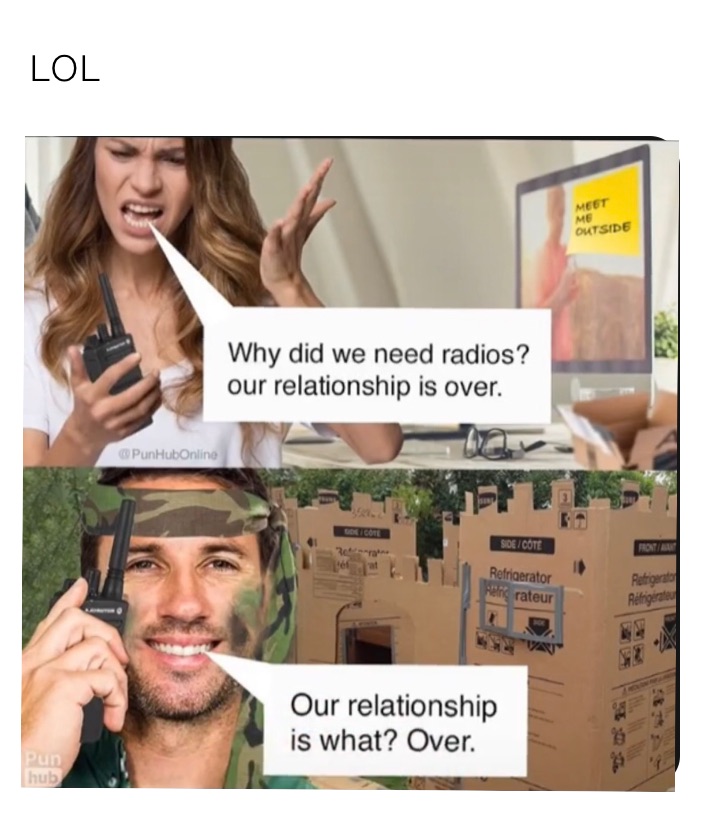 LOL 