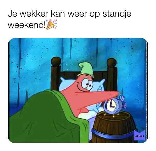 #🇳🇱 #Dutch #weekeinde #weekend