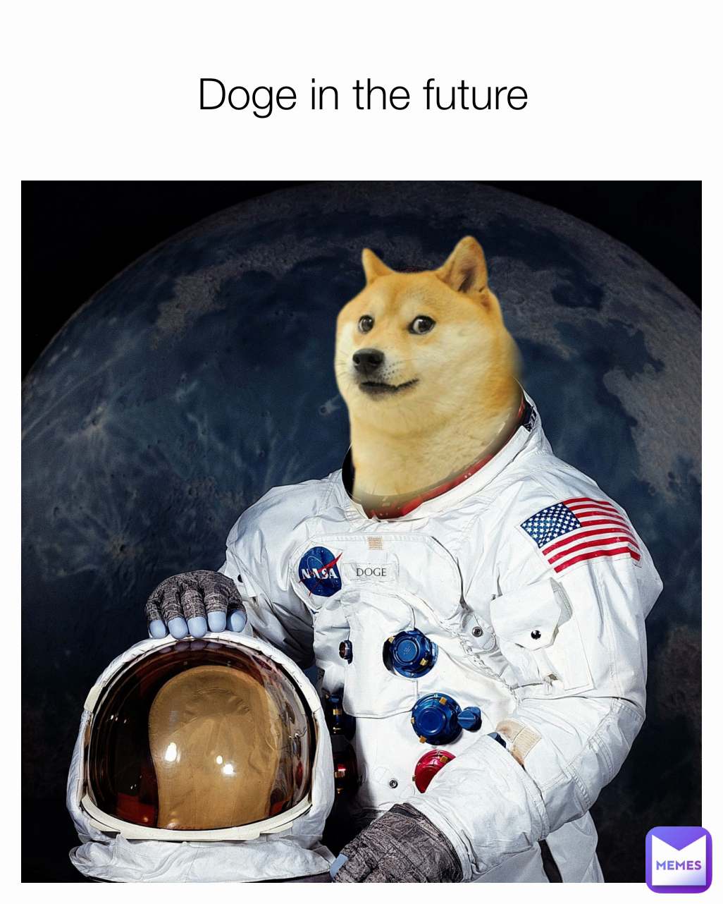 Doge in the future