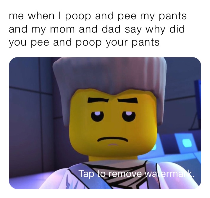 I didn't poop in my pants today Today was a good day - today was a good day  - quickmeme