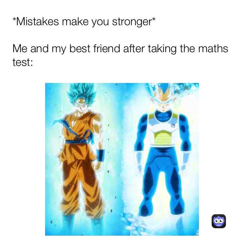 #memes #funny #funnymemes #dankmemes #dragonballz #supersaiyan #dbz #dragonballzmemes #weebmoods