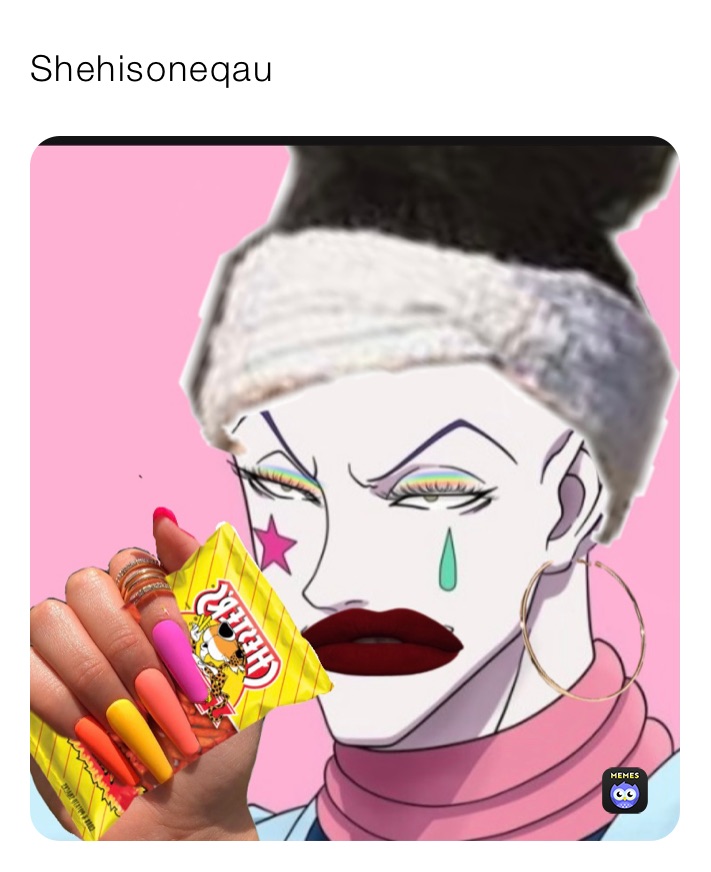 Shehisoneqau