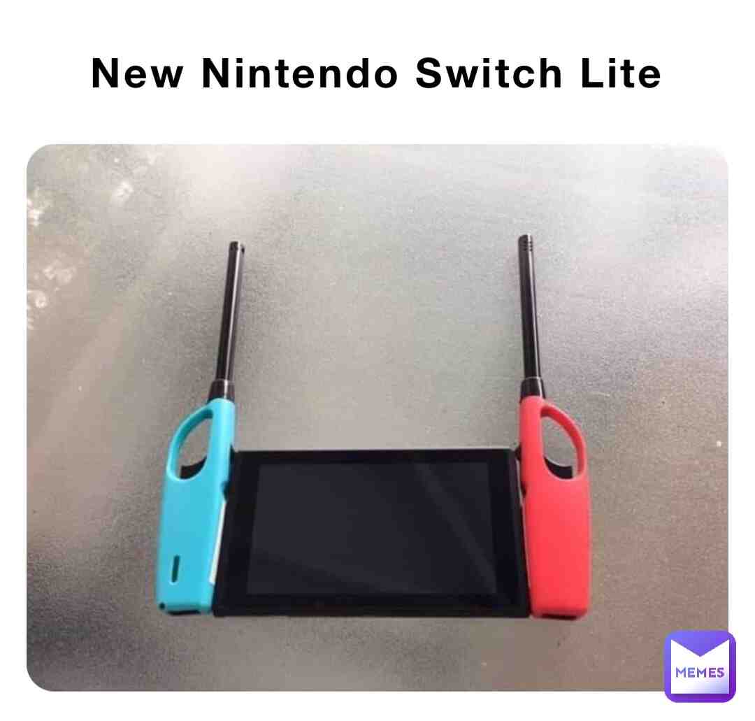 New Nintendo Switch Lite
My old one was too heavy so I made a lighter one. #nintendo #switch #switchlite #pokémon