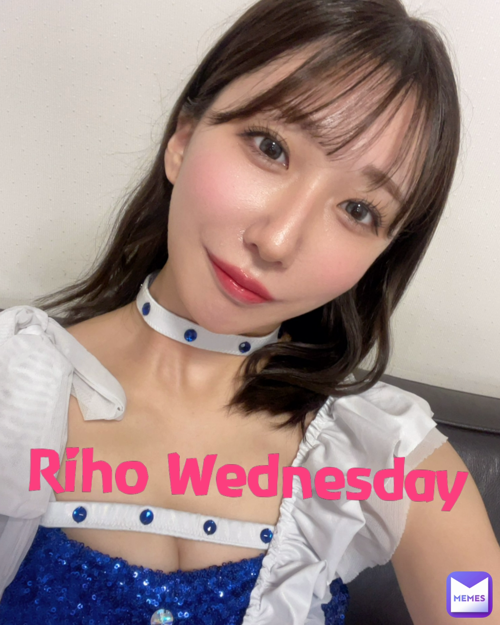 Riho Wednesday