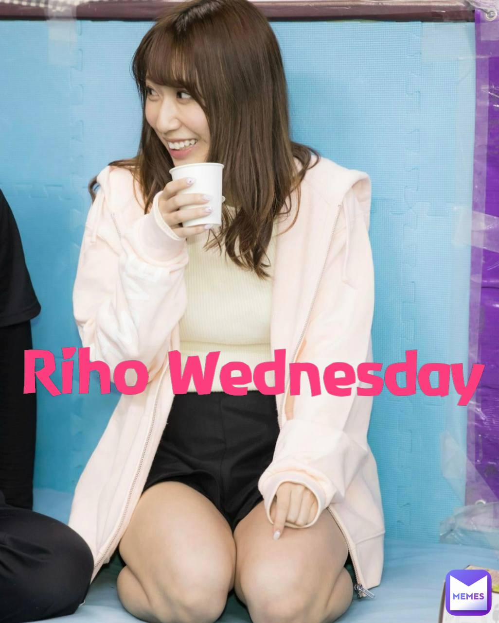 Riho Wednesday 