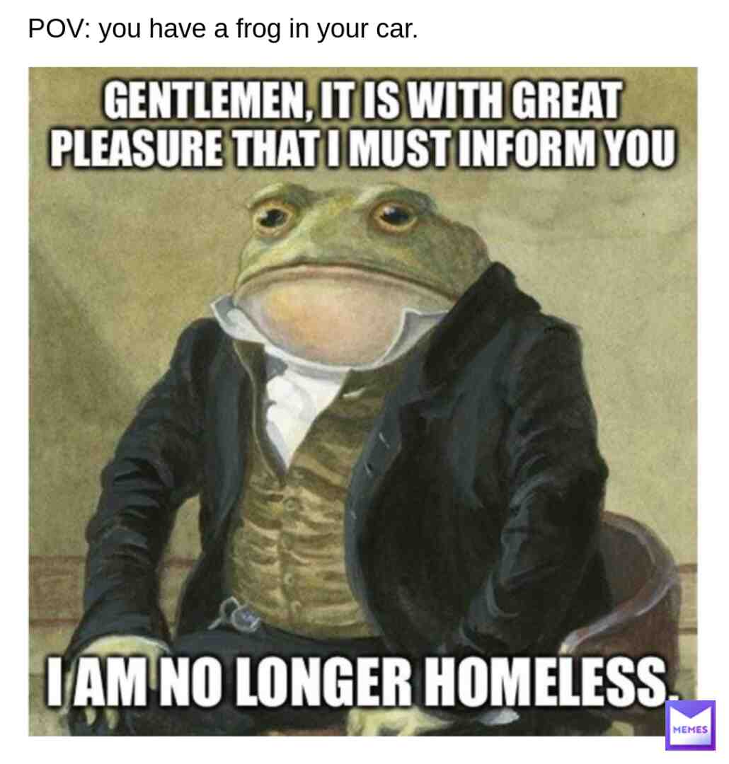 #FROG #frog #frogs #frogcult #frogboi #frogfact #frogfacts #frogmemes