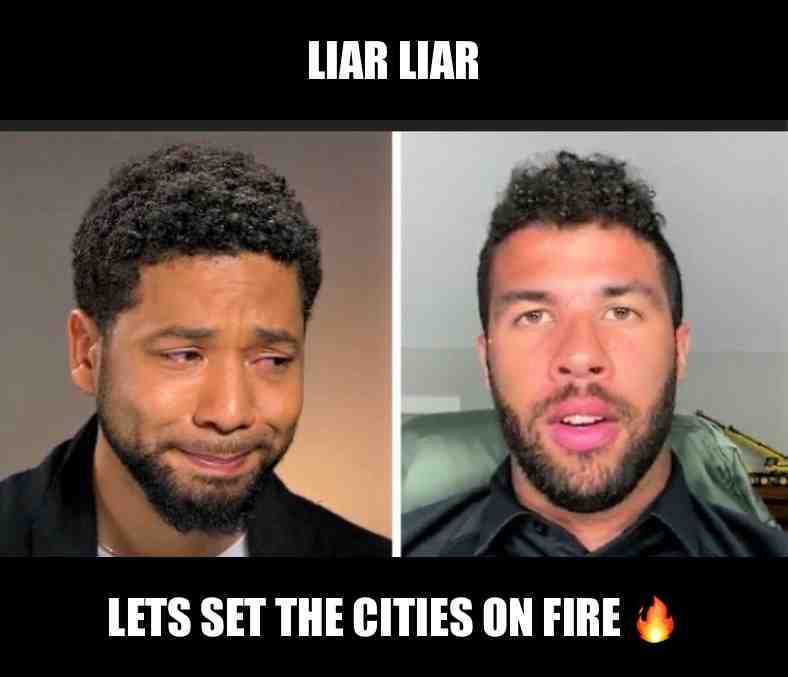 #bubbawallace  #liar  #trump2020  #biden  #maga