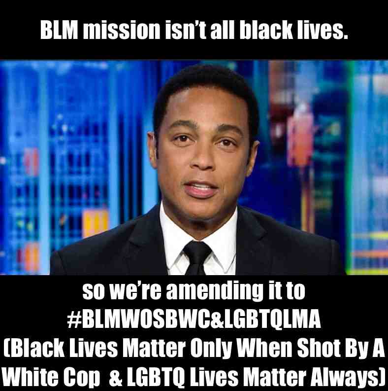 #BLM  #maga