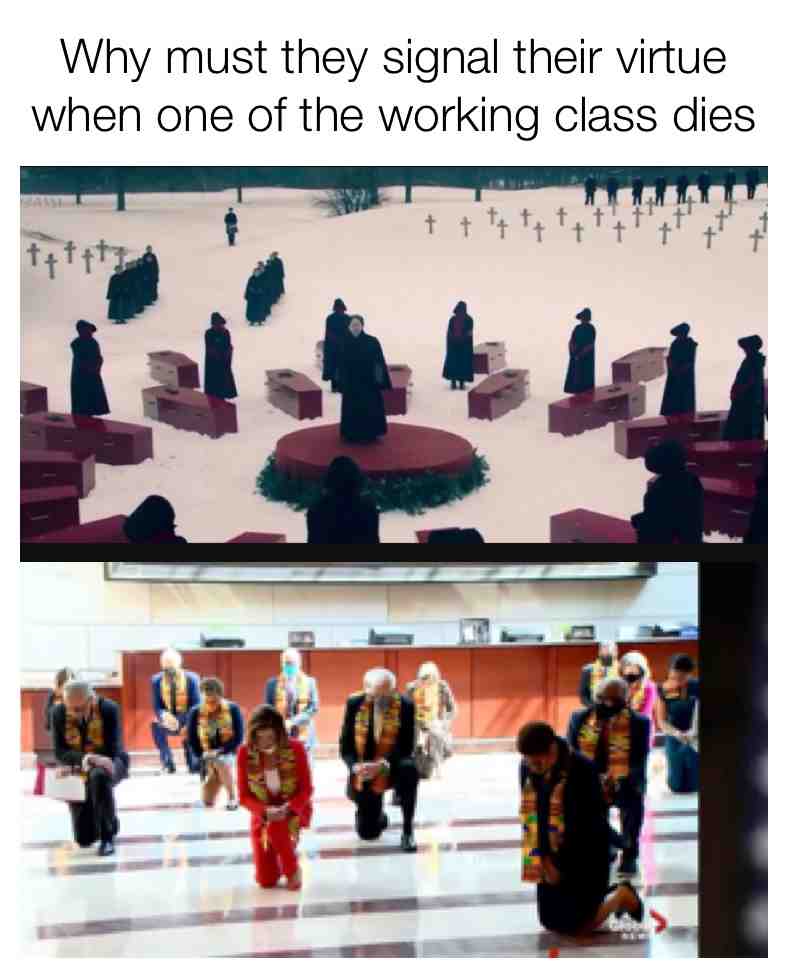 Meme shared by @Maggie12