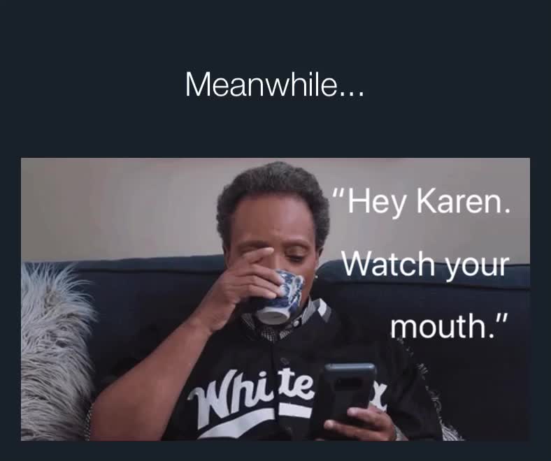 Meme shared by @Maggie12