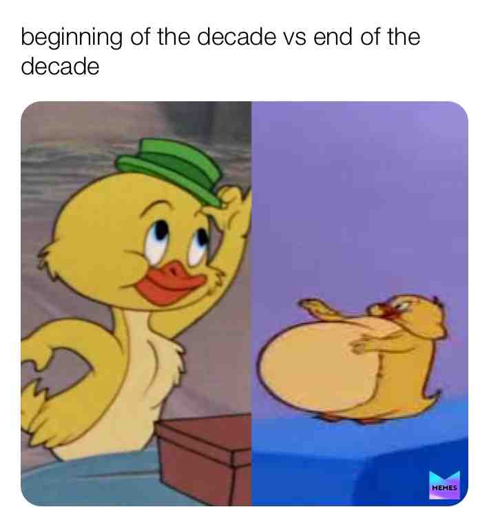 #meme #memes #2020 #end #decade #newyear #xmas #new #year #dankmemes #dankmeme #memer #funny #fun