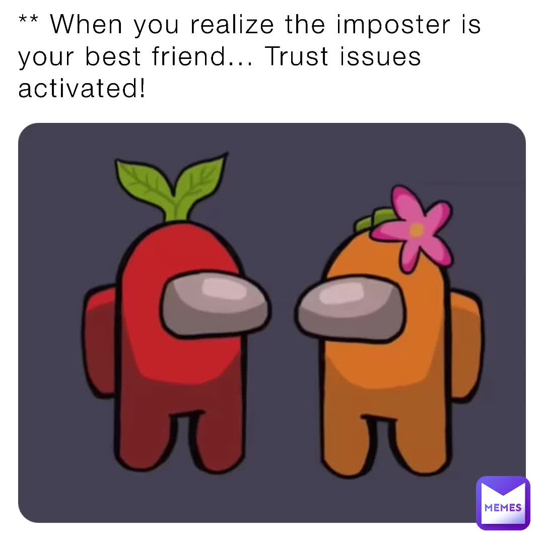 Meme shared by @beast_rules