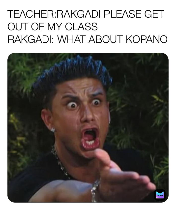 Meme by ONALERONA_PHELELO