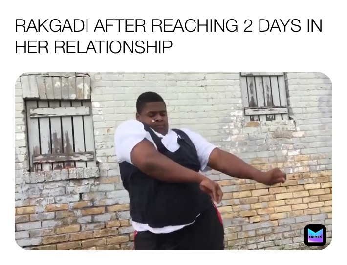 Meme by ONALERONA_PHELELO