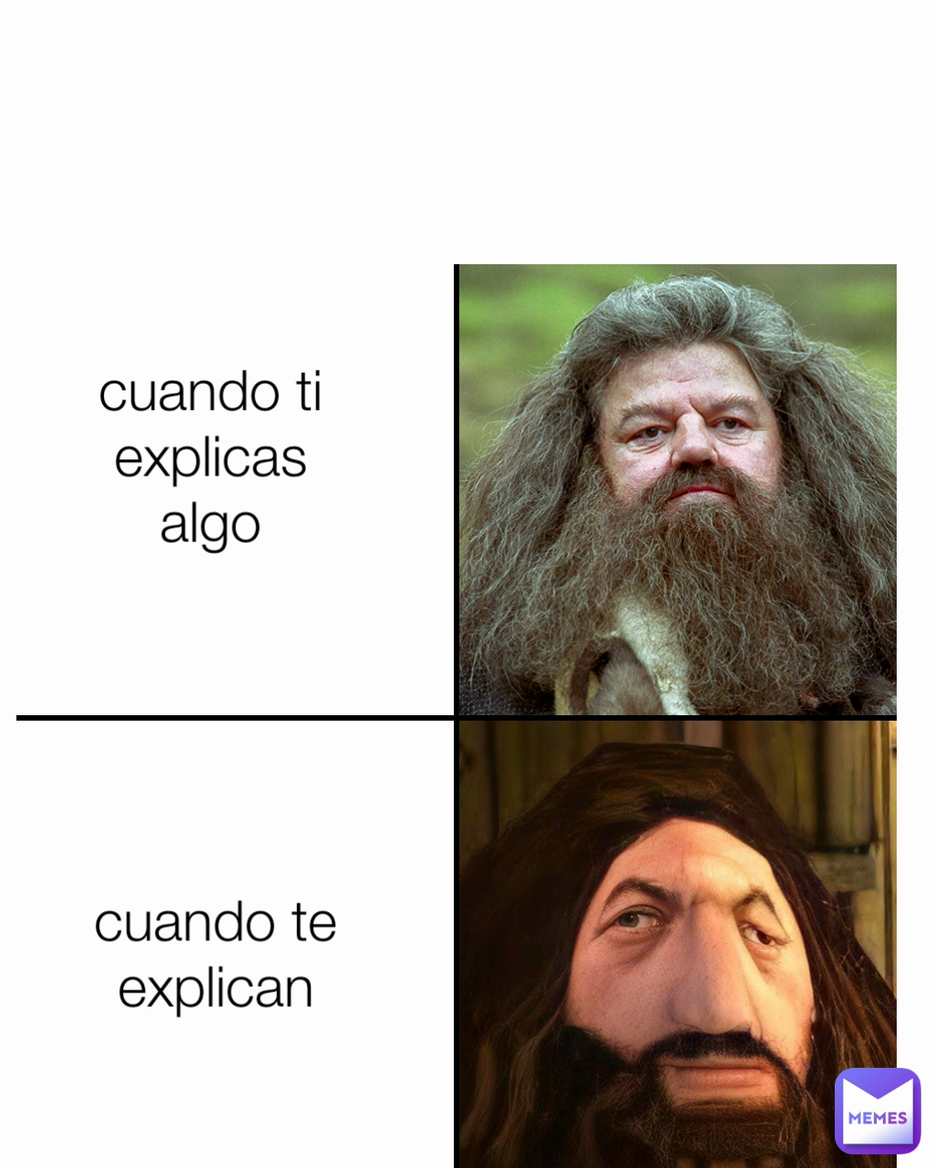 cuando te explican Type Text cuando ti explicas algo
