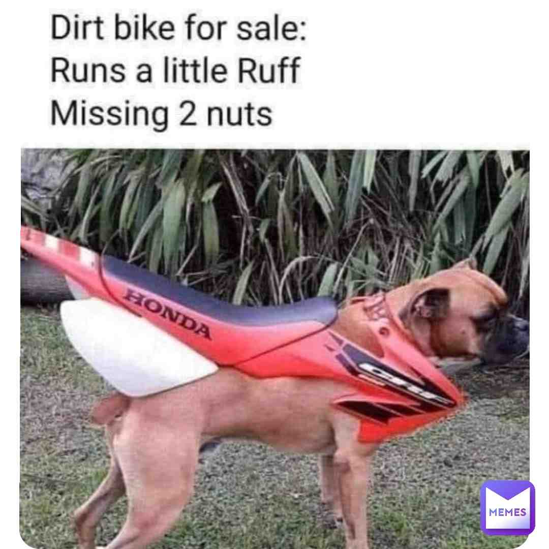 bruh