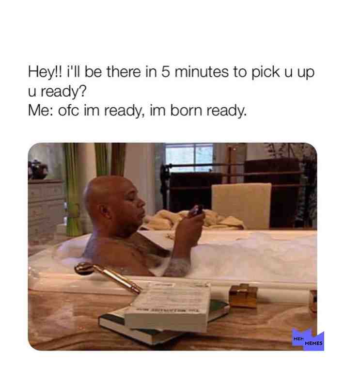 #alwayslate#lol#mymeme#memee#meme#like#tag#looser#bath