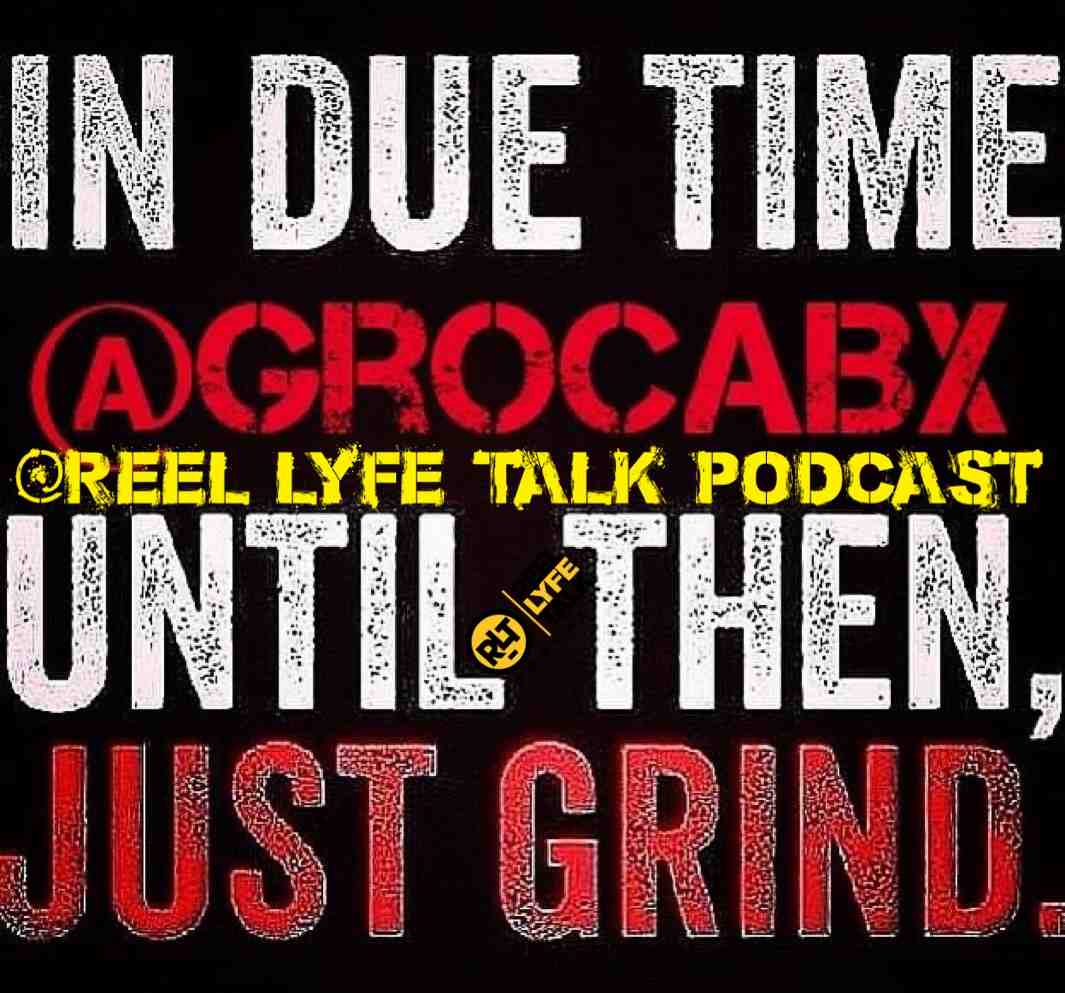 Gm\u2600\ufe0f\ud83d\ude4c\ud83c\udffd\ud83d\ude4f\ud83c\udffd #It don't stop\ud83e\udd11 #YouSleepIgrind #GetDatBag\ud83d\udcb0 #RiseAndGrind #Grind #GrindHard #Hustle #HustleHard #SlowFeetDontEat #ShowUpToBlowUp #ScaredMoneyMakeNoMoney #Focus #StayFocused #StayHungry #PositiveVibes #PursueYourPassion #ThaGrindDontStop #ThaGameDontStopCuzThaPlayerGotPopped #BossPaintersHomeImprovement #Podcast #PodcastLyfe #ReelLyfeTalkPodcast @GrocaBx
@LivingMyShadows
@Reel_Lyfe_Talk_Podcast