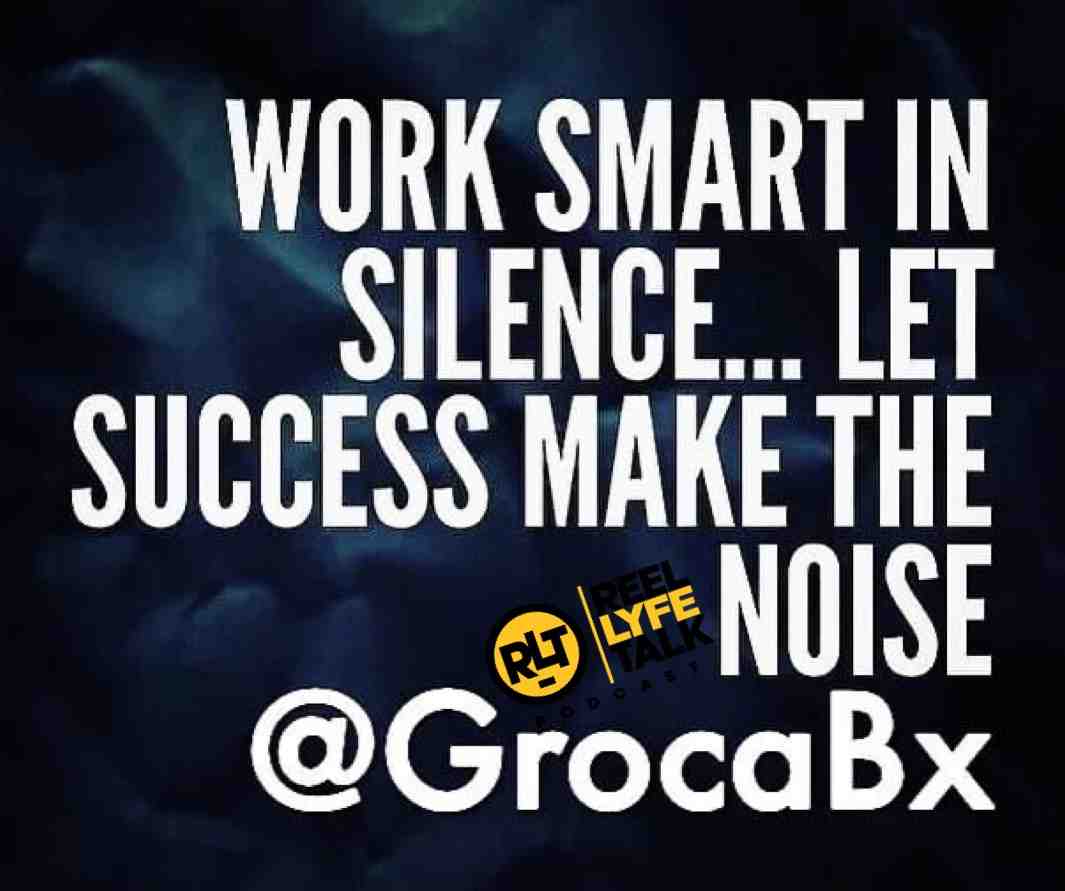 Gm\u2600\ufe0f\ud83d\ude4c\ud83c\udffd\ud83d\ude4f\ud83c\udffd #It don't stop\ud83e\udd11 #YouSleepIgrind #GetDatBag\ud83d\udcb0 #RiseAndGrind #Grind #GrindHard #Hustle #HustleHard #SlowFeetDontEat #ShowUpToBlowUp #ScaredMoneyMakeNoMoney #Focus #StayFocused #StayHungry #PositiveVibes #PursueYourPassion #ThaGrindDontStop #ThaGameDontStopCuzThaPlayerGotPopped #BossPaintersHomeImprovement #Podcast #PodcastLyfe #ReelLyfeTalkPodcast @GrocaBx
@LivingMyShadows
@Reel_Lyfe_Talk_Podcast