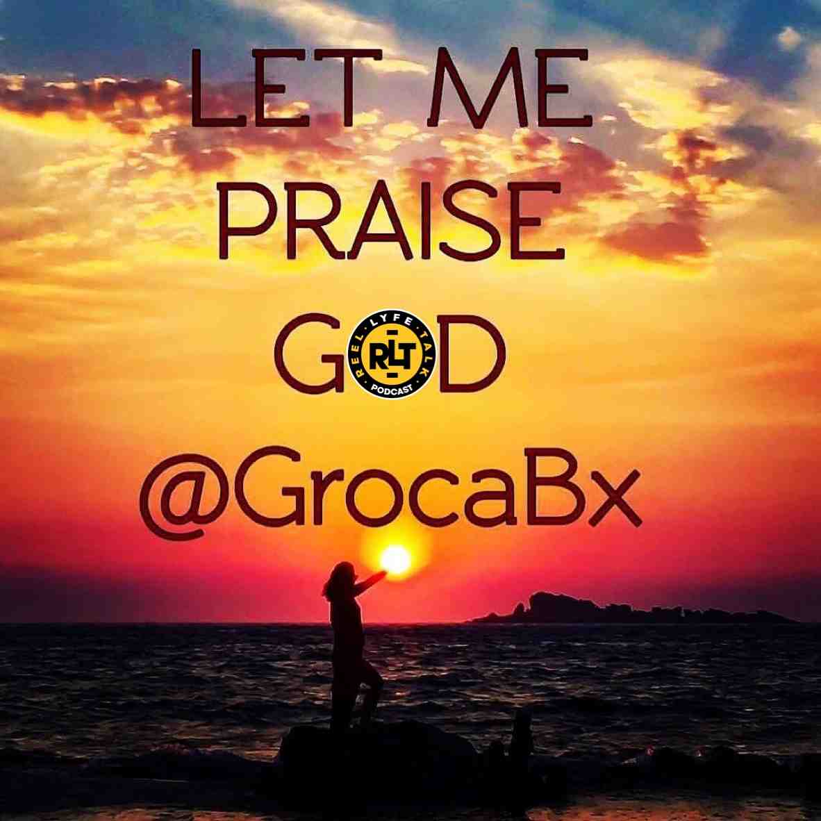 Gm\u2600\ufe0f\ud83d\ude4c\ud83c\udffd\ud83d\ude4f\ud83c\udffd #ButFirstLetMePraiseGod   #Blessed  #Grateful  #Believe in  #AhigherPowerGreaterThanMySelf  #GodIsTheMotivator .
.
.
.
 #love  #RegularPeople  #ExtraordinaryPeople  #Focus   #StayDriven  #RegularPeopleAreExtraordinaryPeople  #newepisode  #podcast  #Podding  #Spotify  #Apple   #music  #podcastlife   #podcaster  #streaming   #entrepreneur  #podcasting  #podcastcommunity  #podcastnetwork  #podcasts  #itunes  #applepodcasts  #trustgod 
@GrocaBx
@thefocuslens
@LivingMyShadows
@Reel_Lyfe_Talk_Podcast