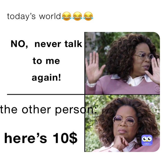 Meme by avril-fernandes