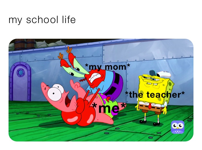 Meme by avril-fernandes