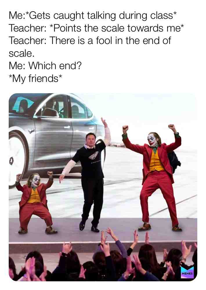 Sorry for long meme....