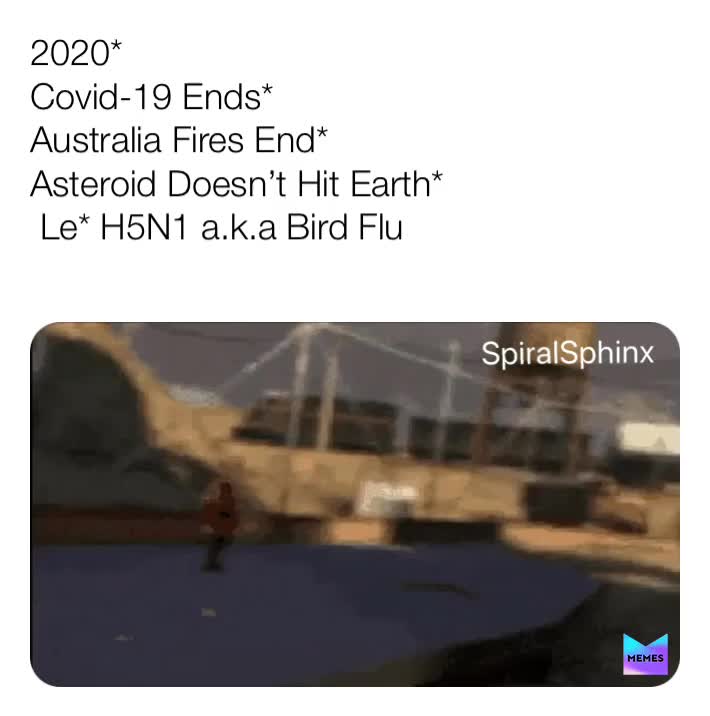 2020*