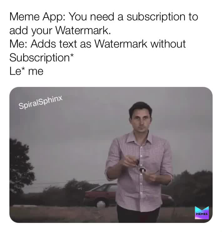 Premium Subscription