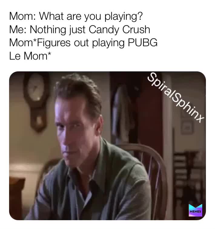 Meme shared by @SpiralSphinx