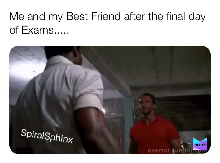 Exam Life