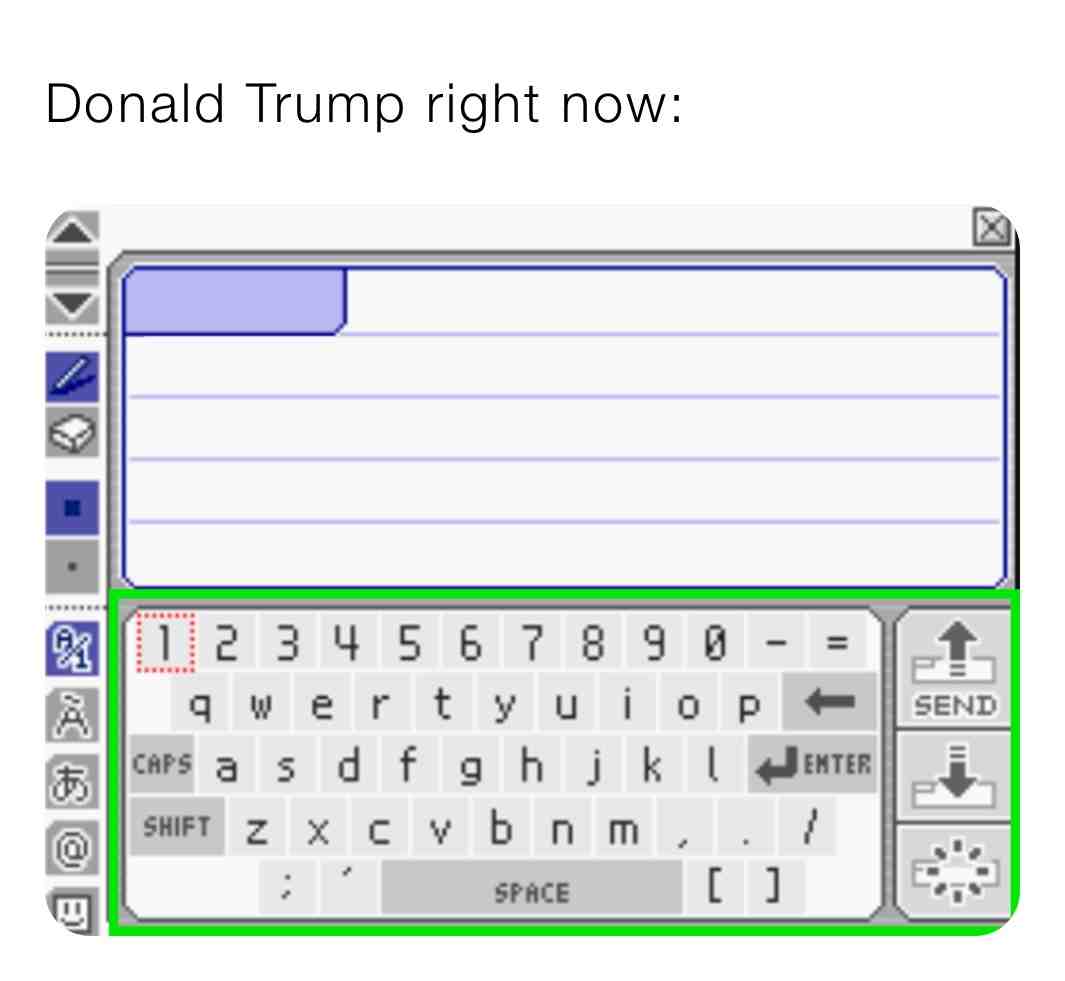#memes #lmao #dankmemes #funnymemes #funny #dank #memesdaily #hilarious #lmfao #donaldtrump