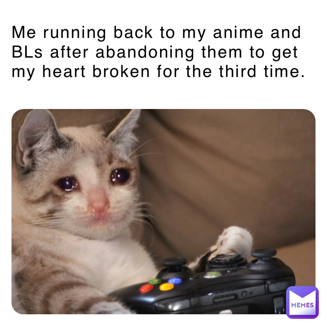 Meme by antisocial_Usagi