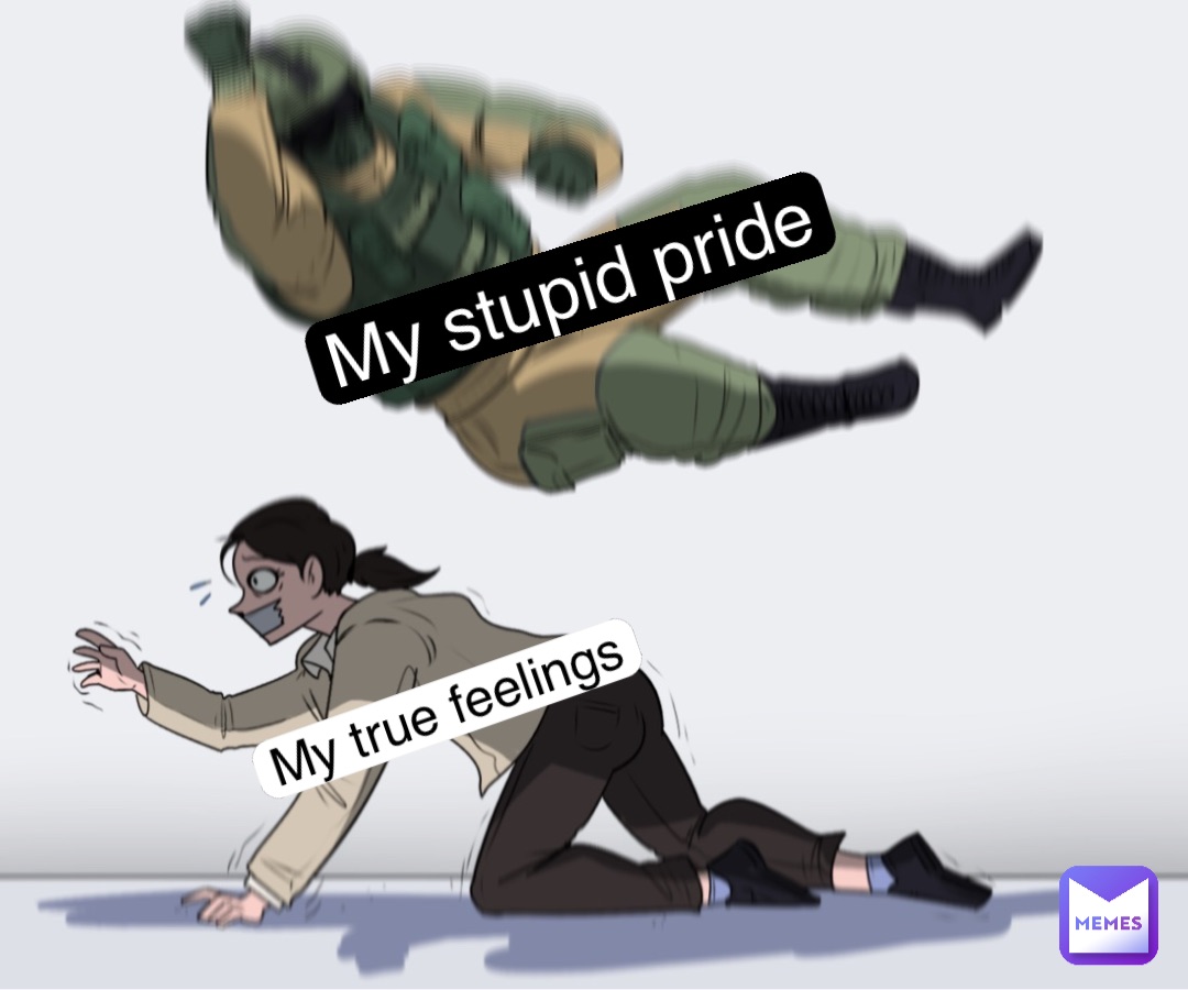 Meme by antisocial_Usagi