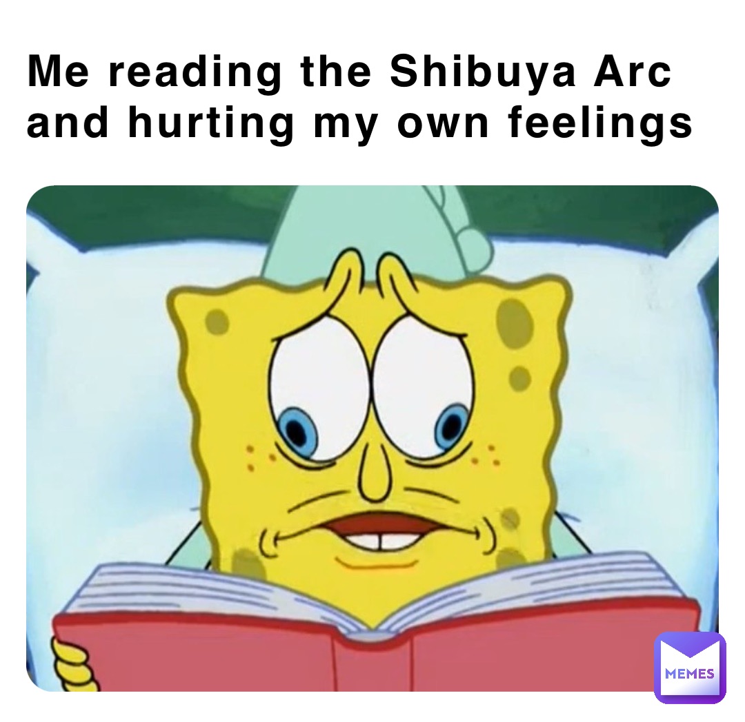 Meme by antisocial_Usagi