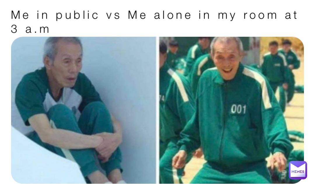 Meme by antisocial_Usagi