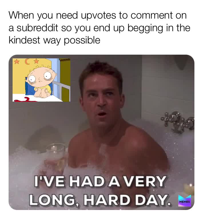 This is for reddit y\u2019all
Also, first post!!!