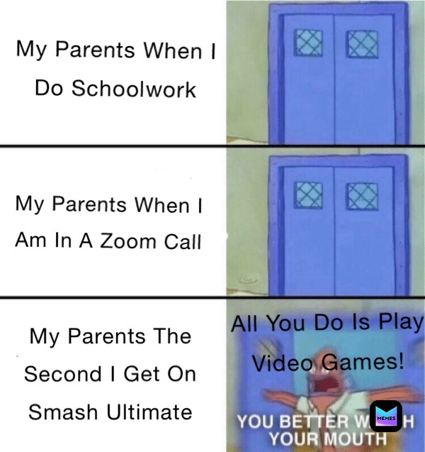 Meme by fishpasteboi