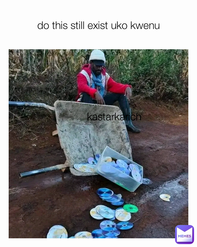 Meme by kastarkarich