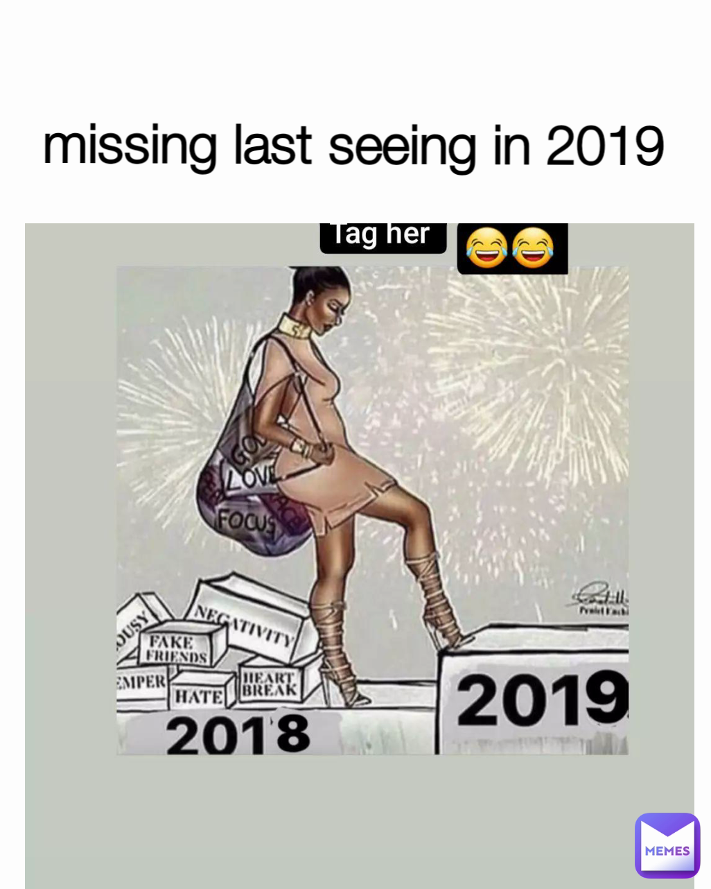 missing last seeing in 2019