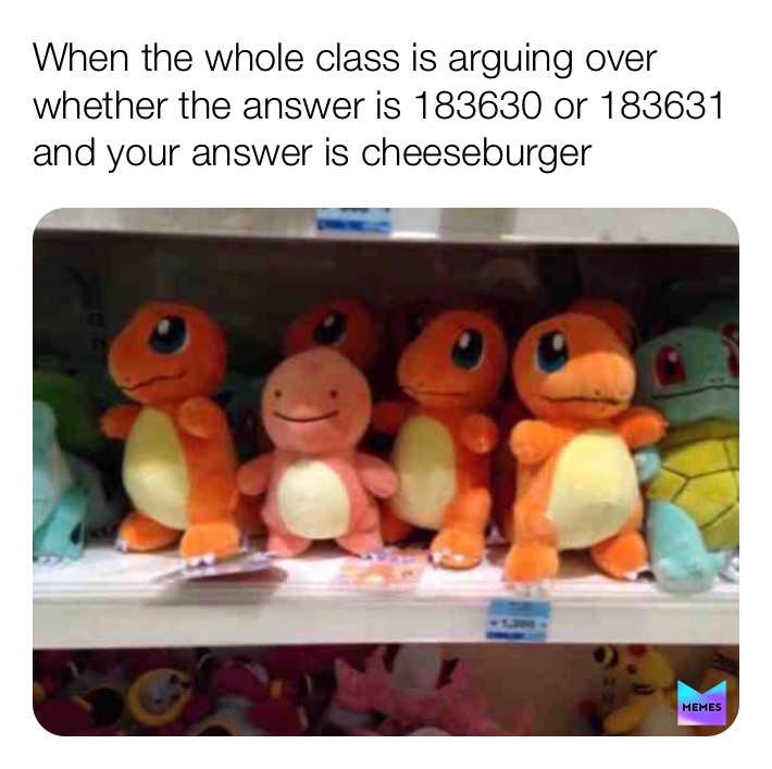 Meme by kellen_is_awsome