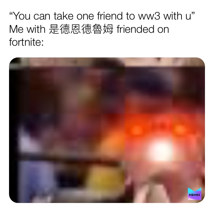 Meme by kellen_is_awsome