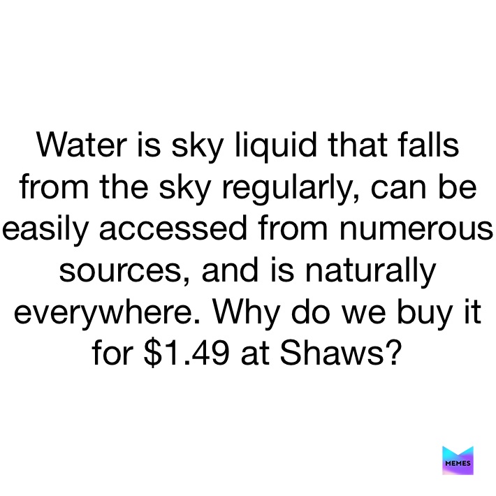 Meme by kellen_is_awsome