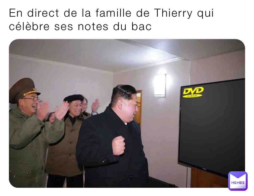 Meme shared by @Faivrito