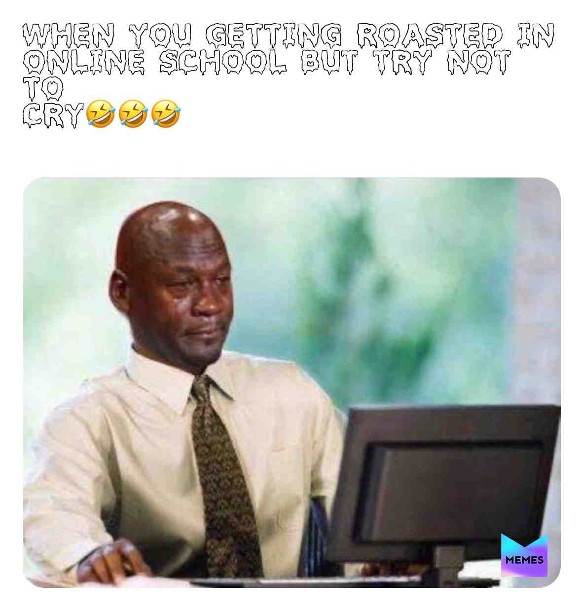 Meme shared by @unique_11