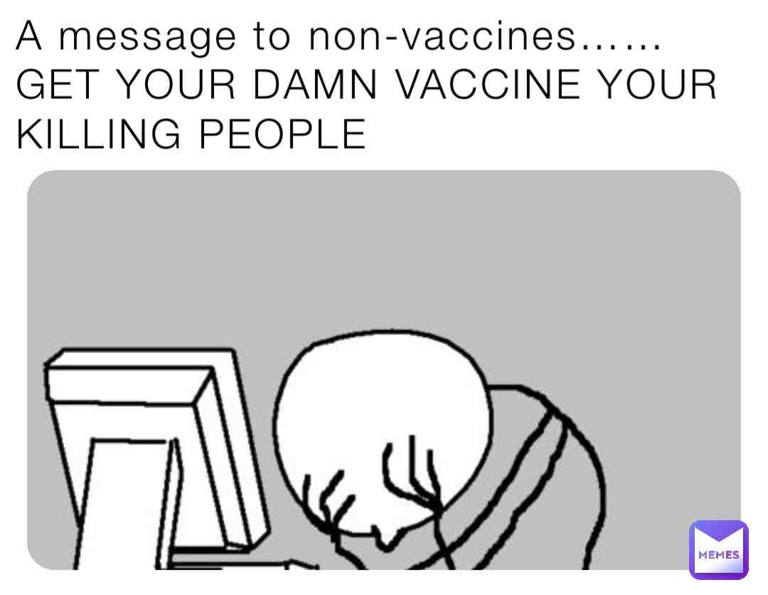#vaccine