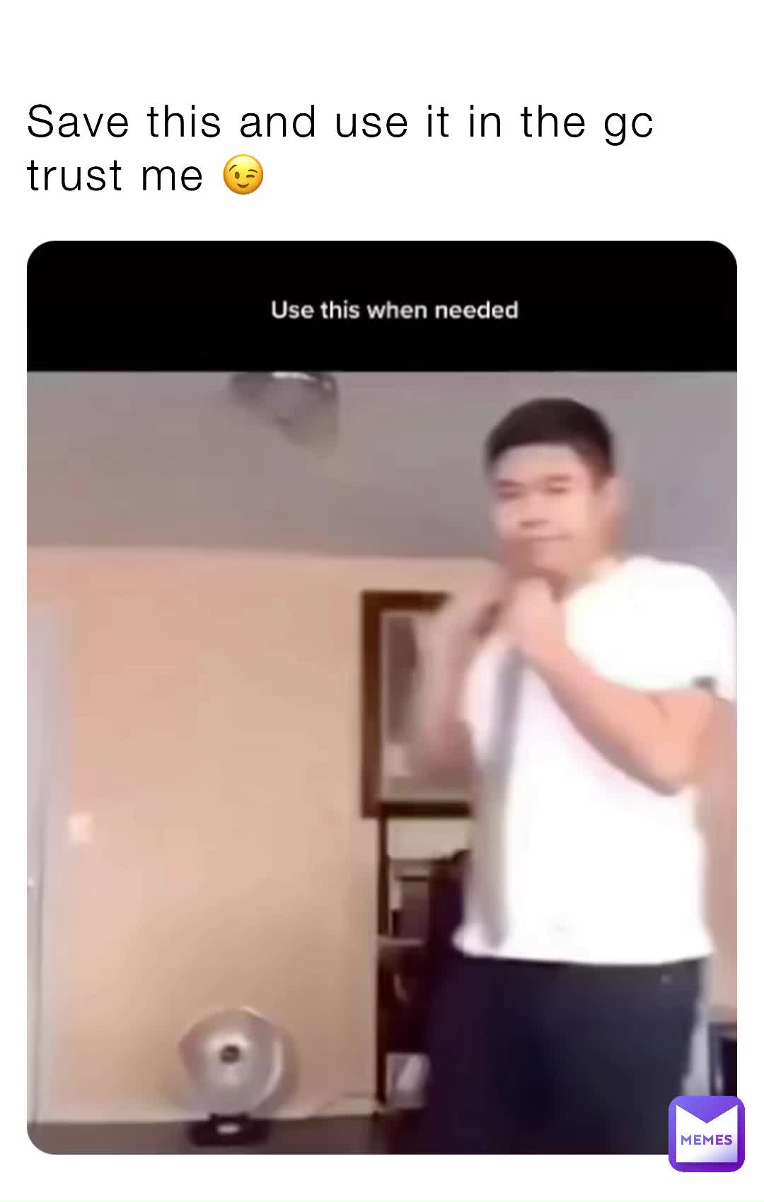 Meme preview