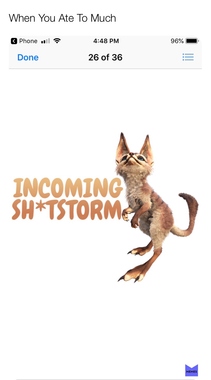 Meme by therealmemelord